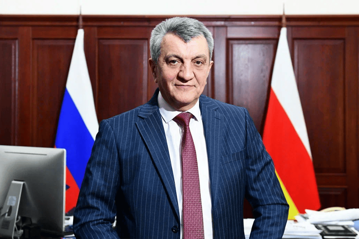 пресс-служба главы и правительства Республики Северная Осетия - Алания