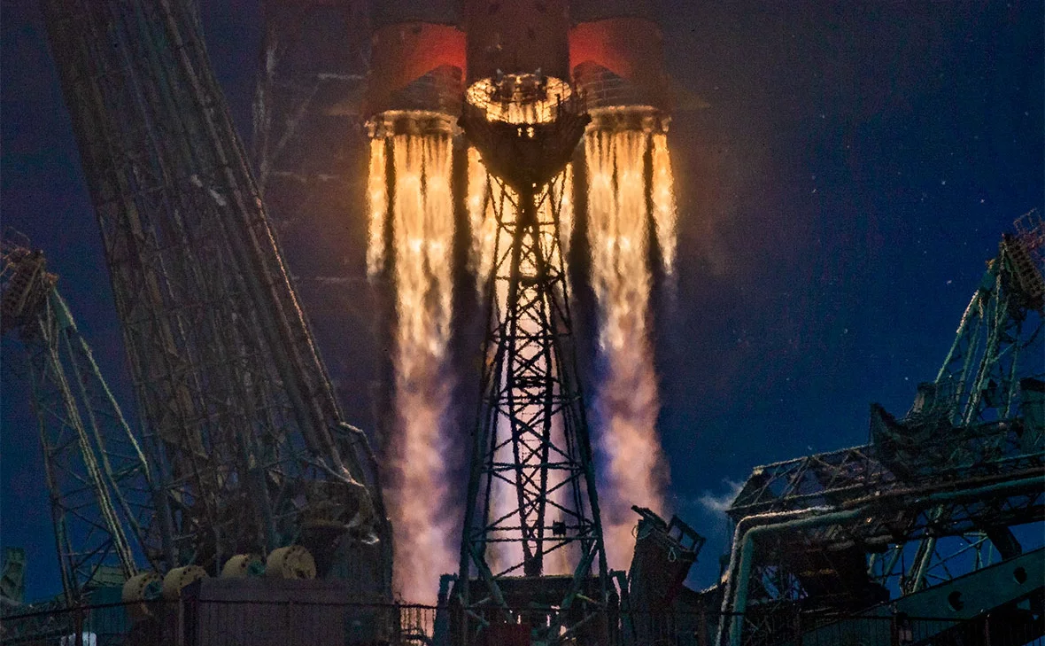 Сергей Савостьянов / ТАСС