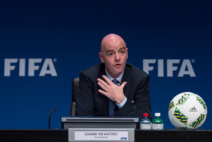 VAleriano Di Domenico / Getty Images