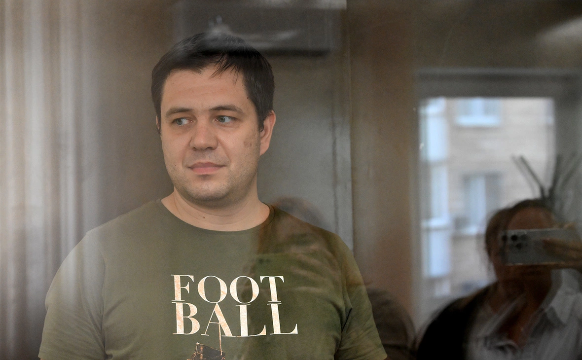 Григорий Сысоев / РИА Новости