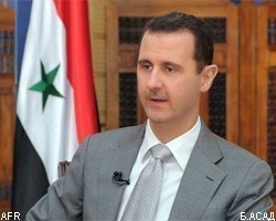 В Сирию прибыли наблюдатели ЛАГ