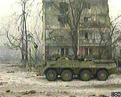 Боевики грозят терактом военной базе в Ханкале