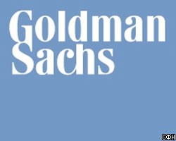 Прибыль Goldman Sachs в I финансовом полугодии выросла до $5,5 млрд