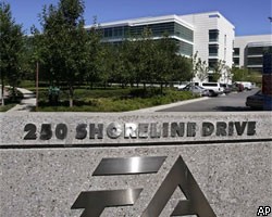 Слияние Take-Two и EA неизбежно