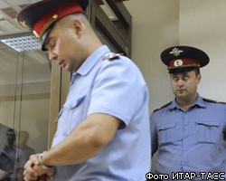 Вооруженный мужчина задержан у здания ВГТРК в Москве