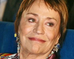 Скончалась знаменитая французская актриса Анни Жирардо