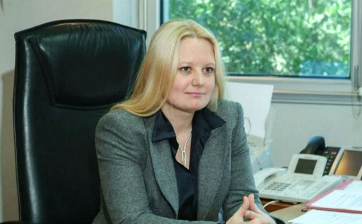 Мария Лазарева