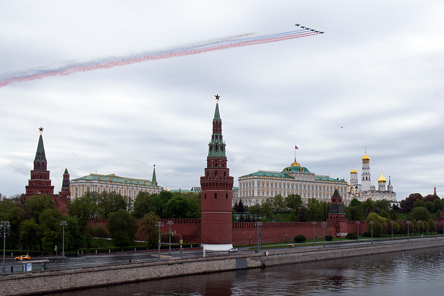 Штурмовики Су-25