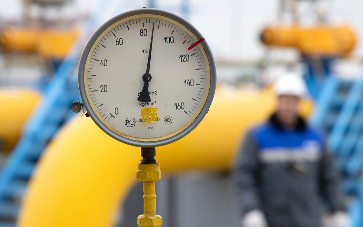 Постпред заявил, что Россия найдет покупателей газа без Nord Stream 2