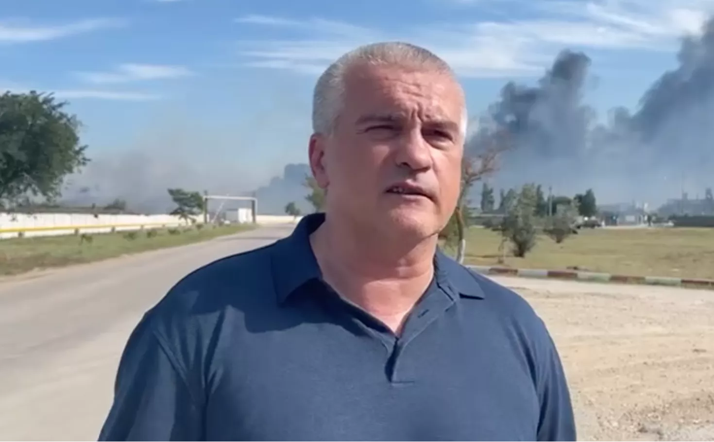 Aksenov82 / Telegram