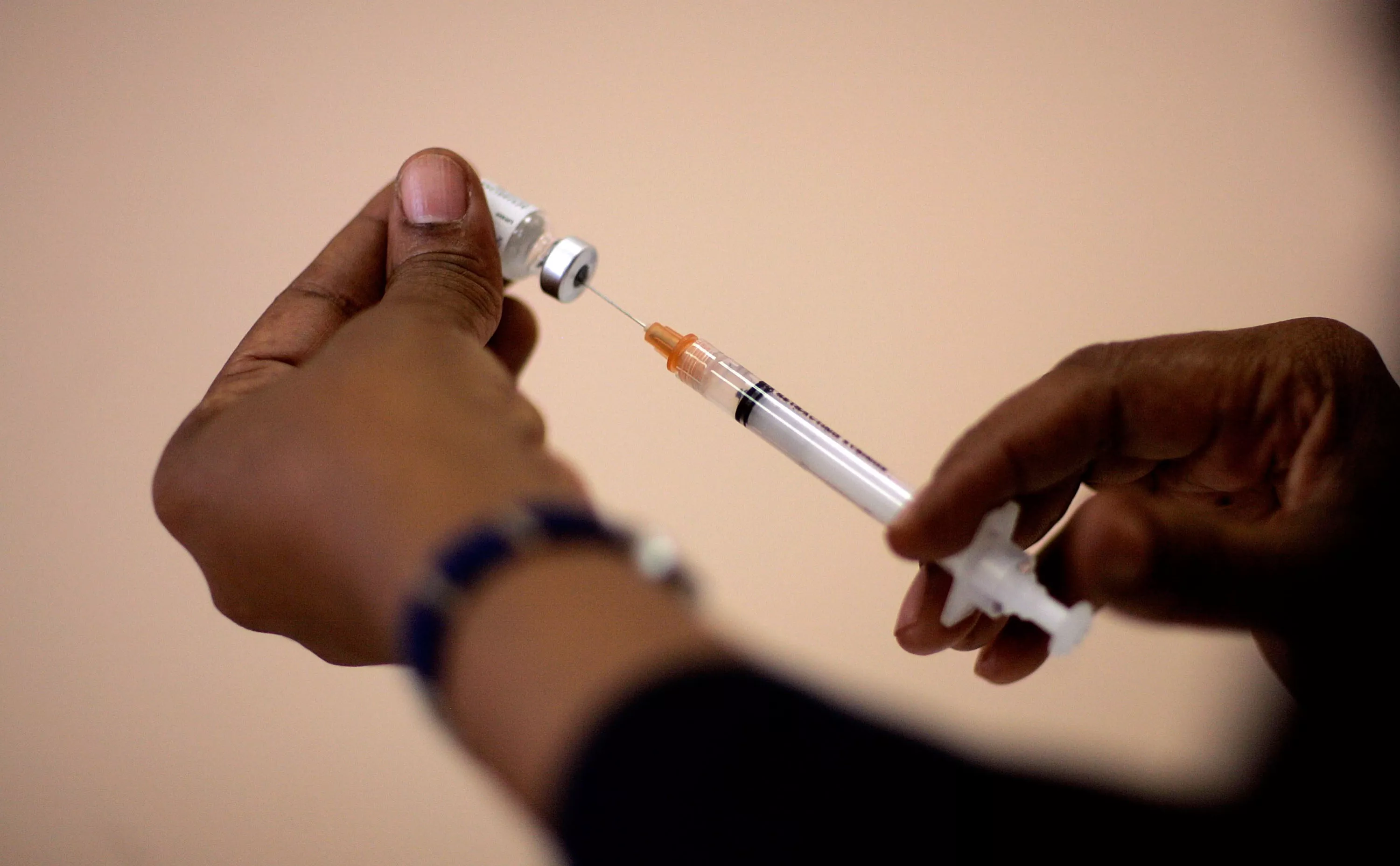 Joe Raedle / Getty Images