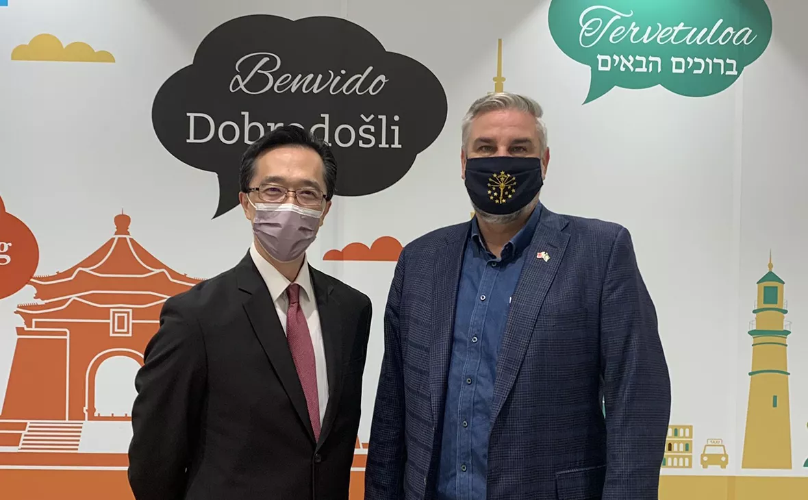 GovHolcomb / Twitter