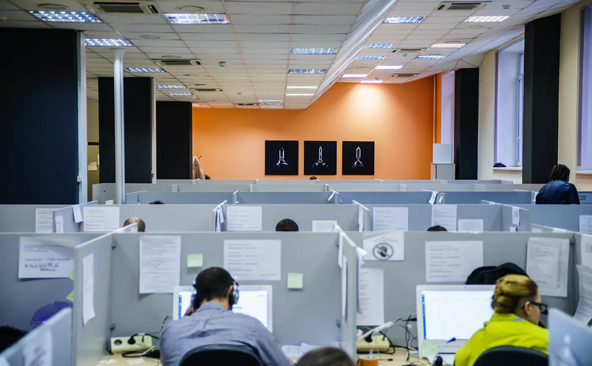 Олег Яковлев / РБК