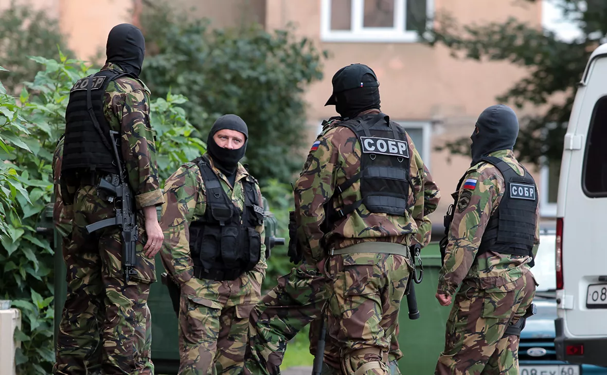 Анатолий Медведь / ТАСС