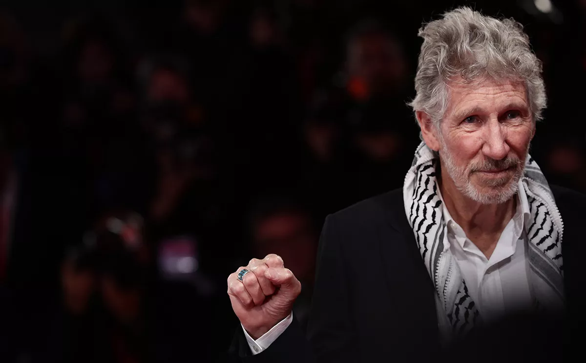 Vittorio Zunino Celotto / Getty Images