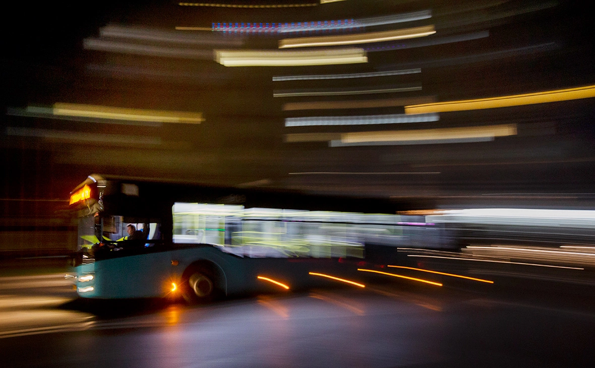 Dumitru Doru / EPA / ТАСС