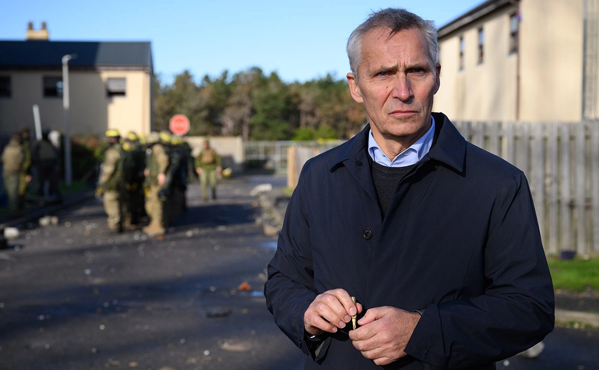 Leon Neal / Getty Images