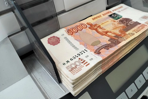 Банк России