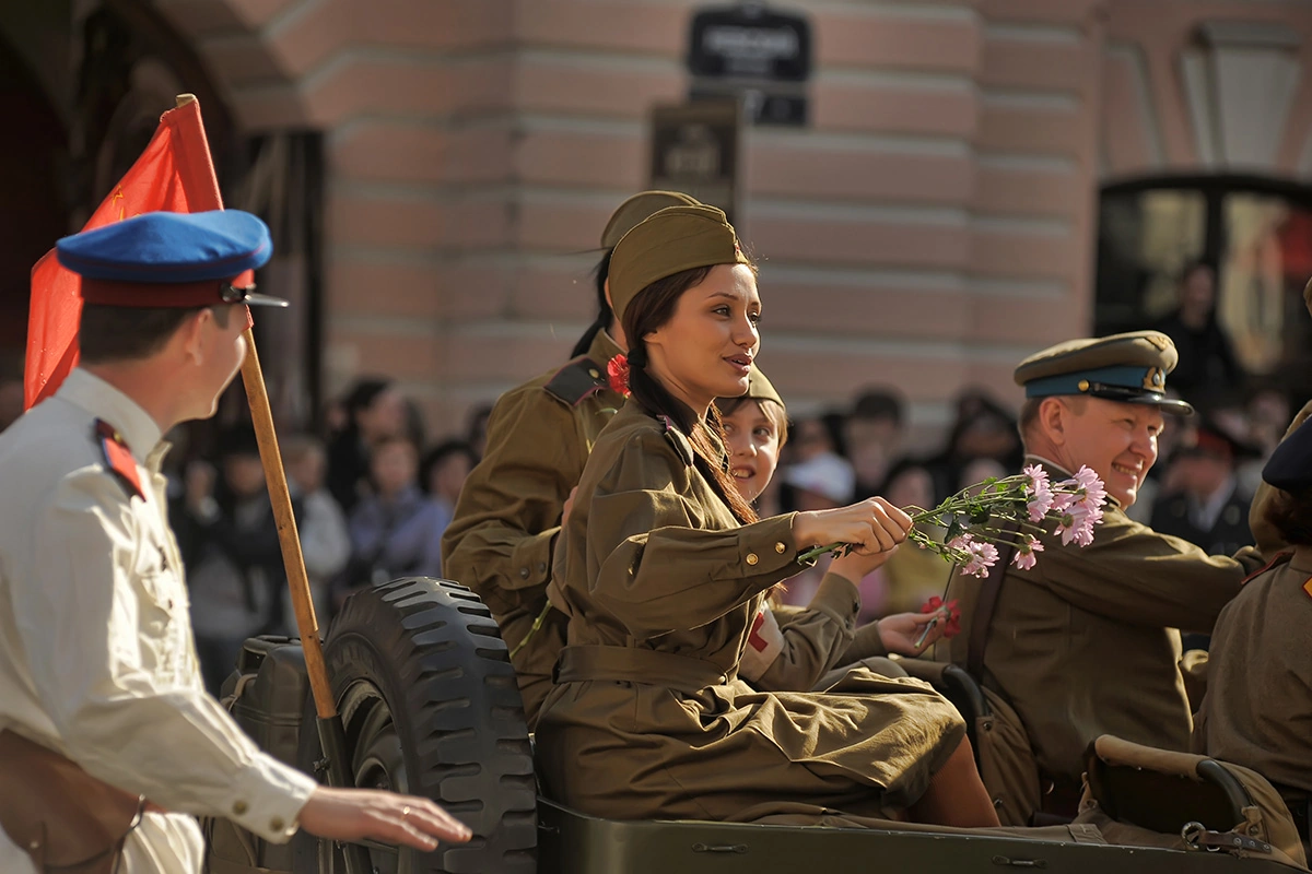 Кинопарк «Москино»