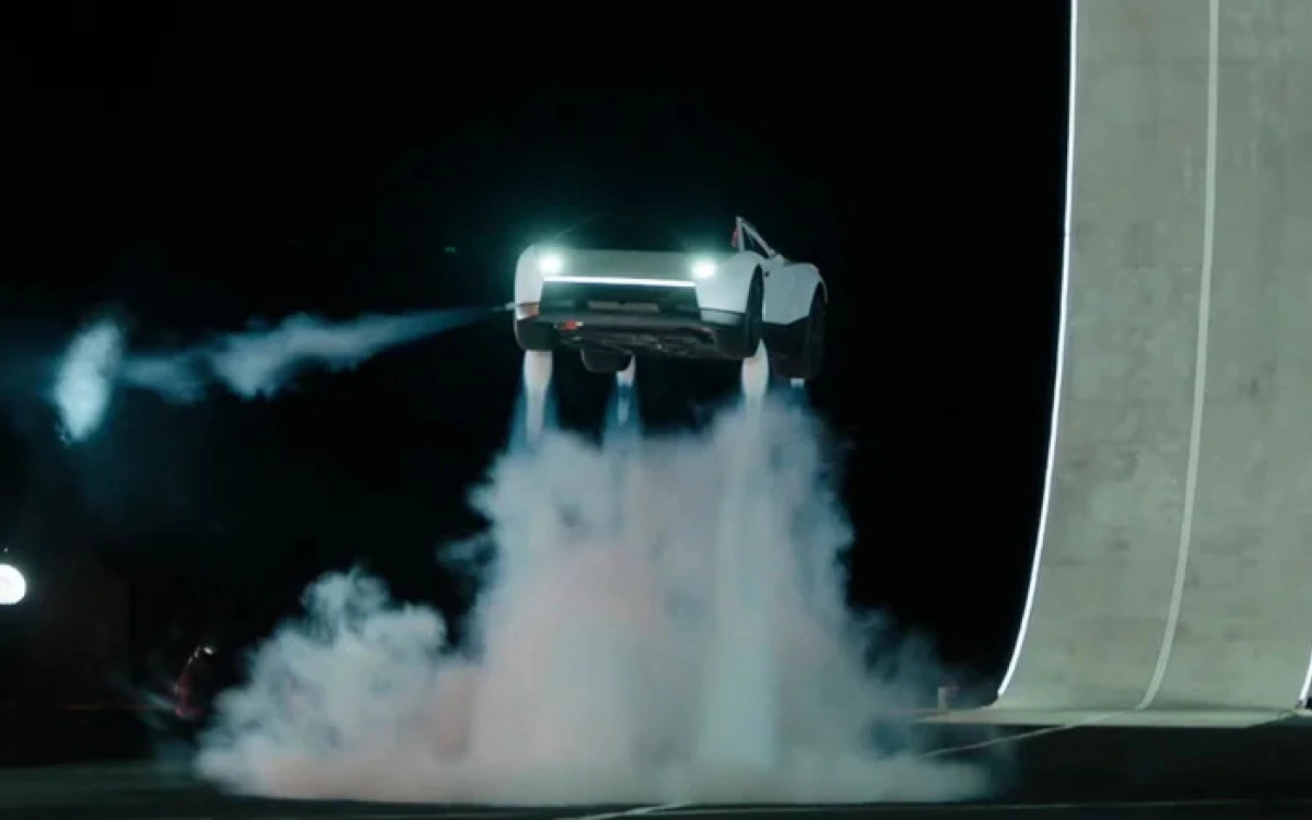 Tesla Roadster