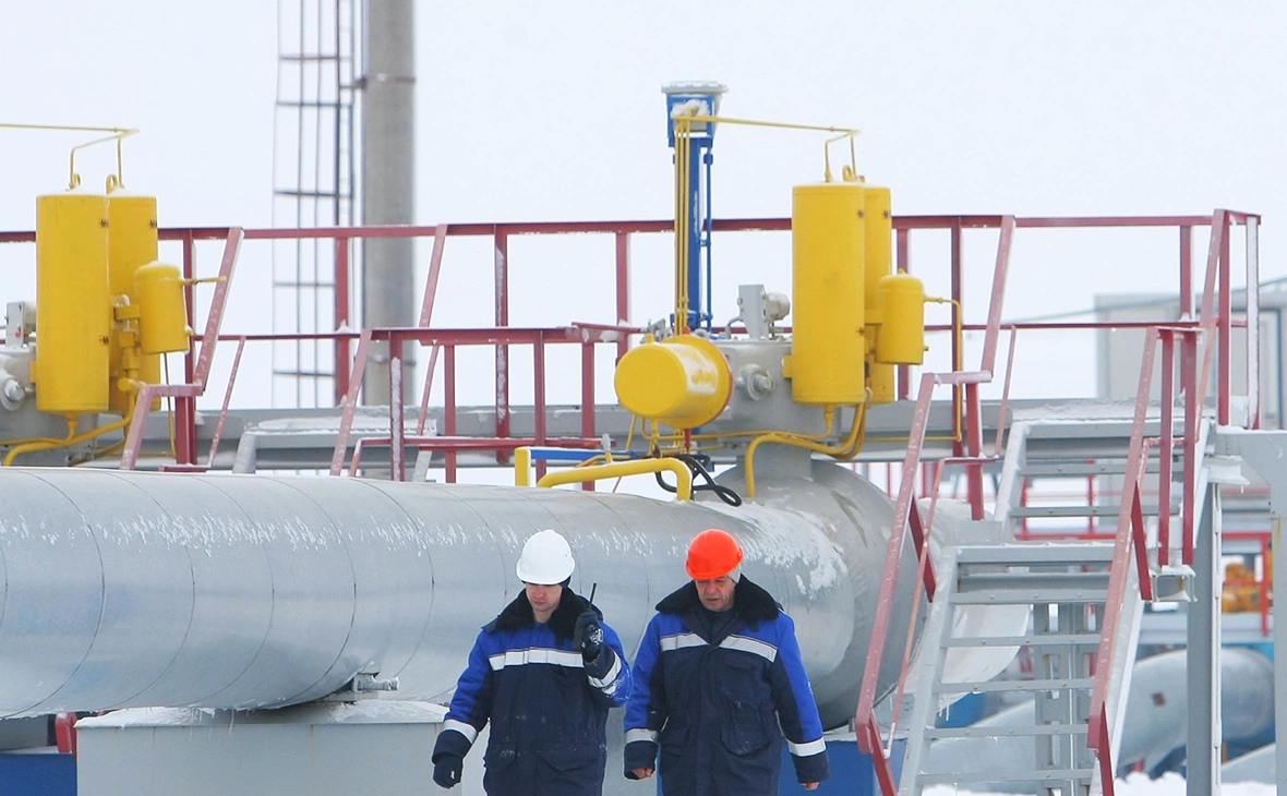 Илья Питалев / РИА Новости