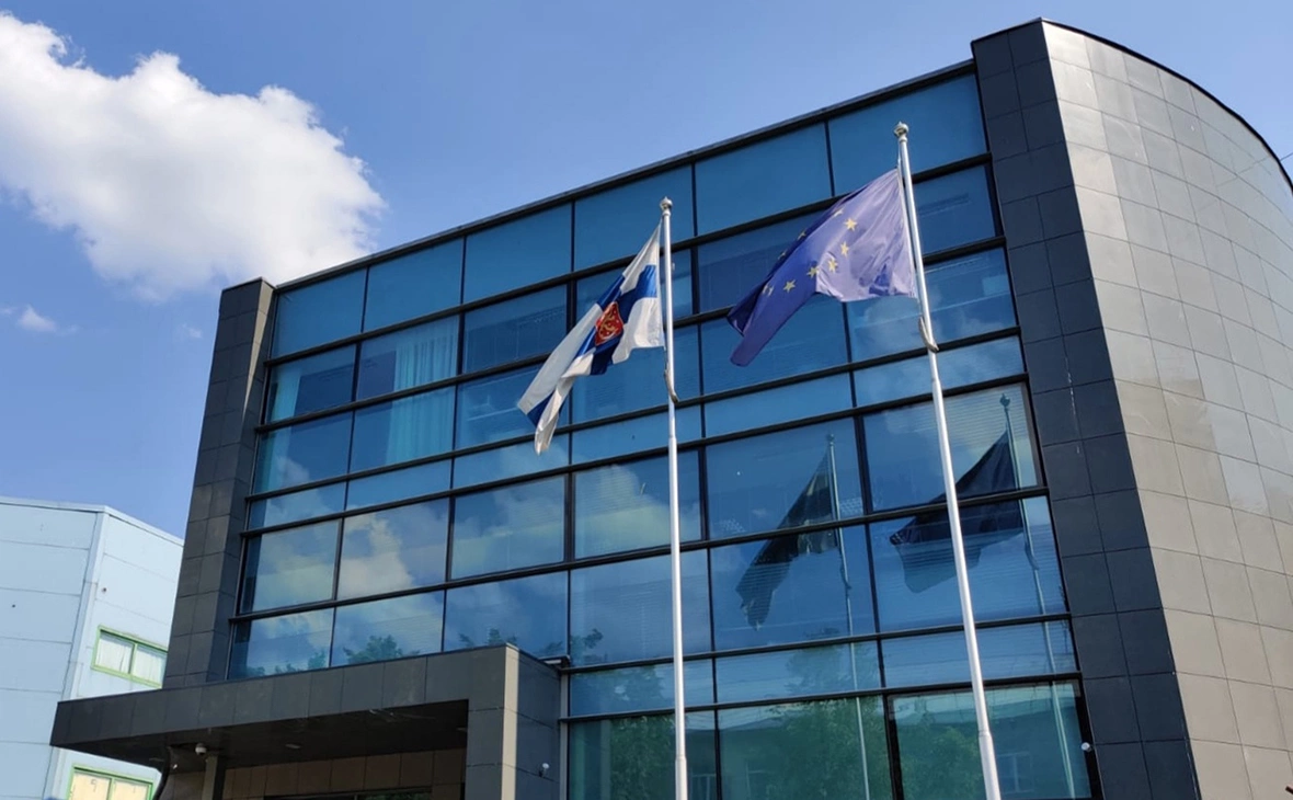 FinnishConsulatePTZ / Facebook (входит в корпорацию Meta, признана экстремистской и запрещена в России)