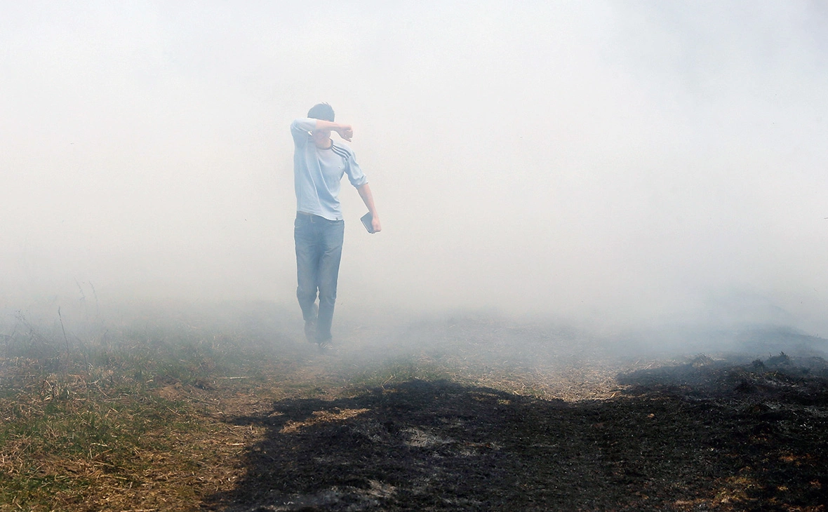 Виталий Невар / ТАСС