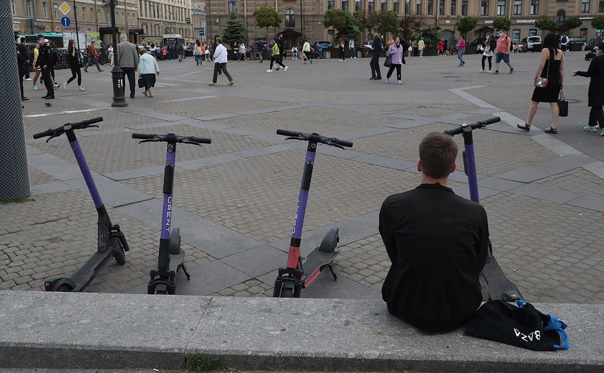 Андрей Любимов / РБК