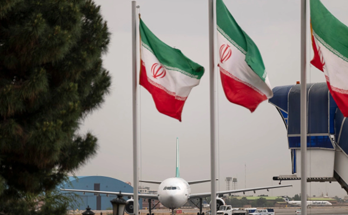 Morteza Nikoubazl / NurPhoto / Getty Images