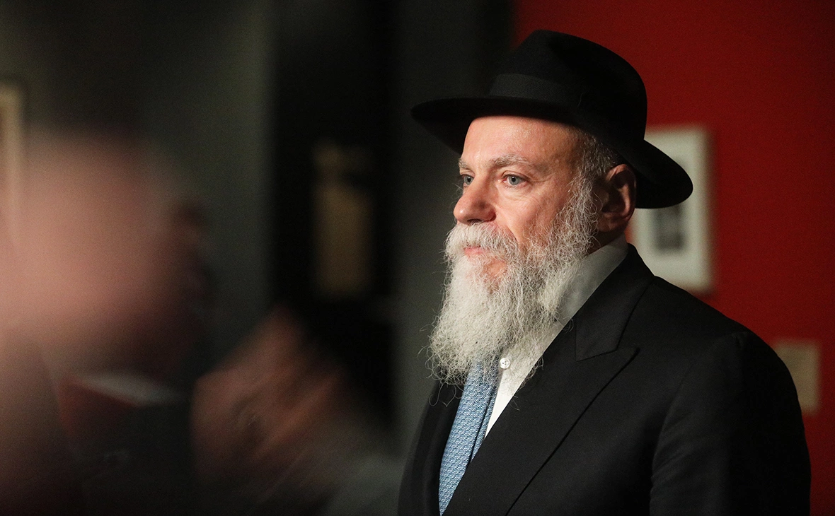 Артур Новосильцев / АГН «Москва»