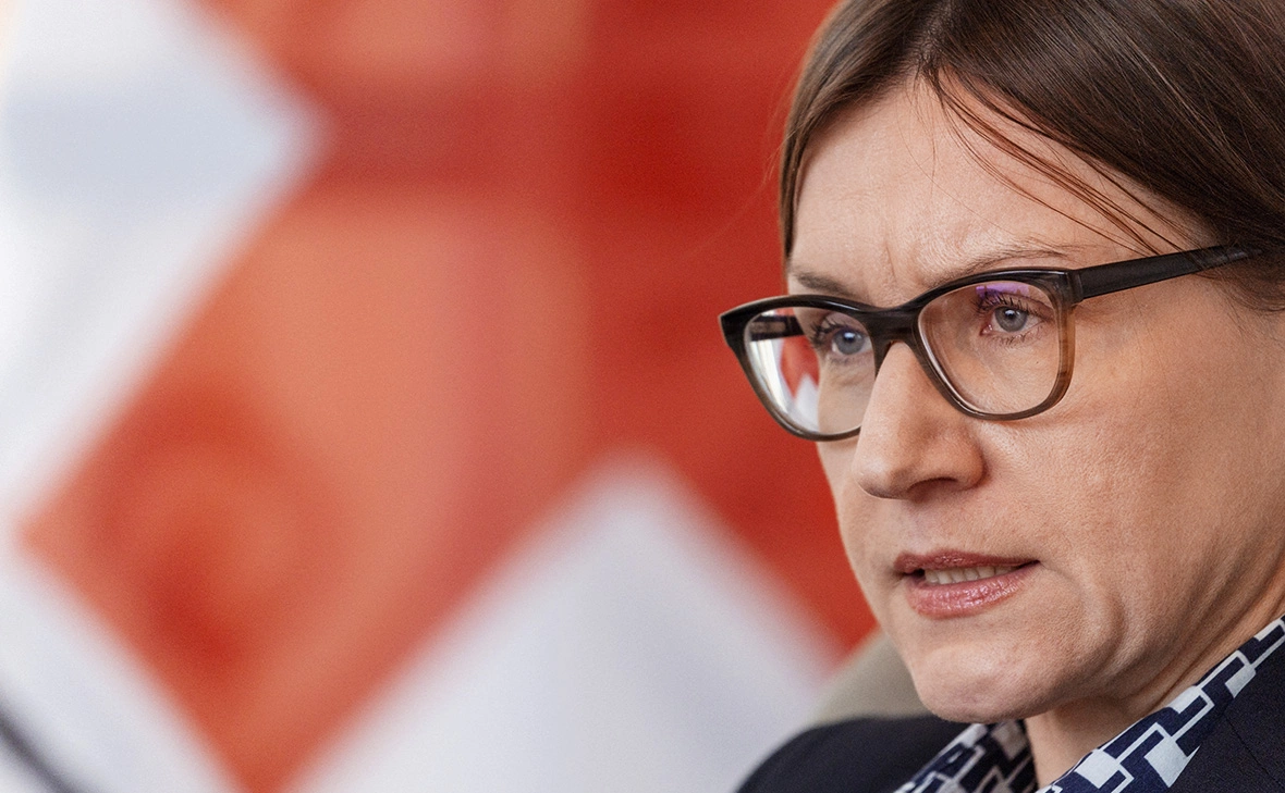 Denis Balibouse / Reuters