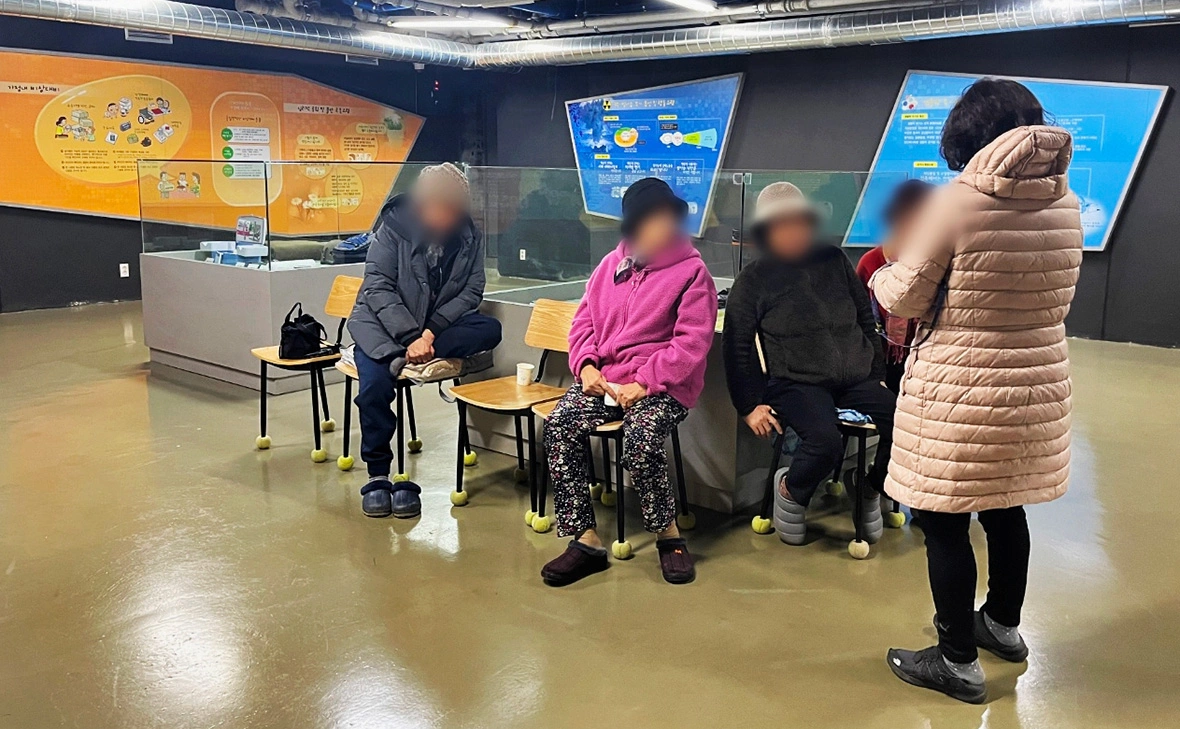 Newsis / XinHua / Global Look Press