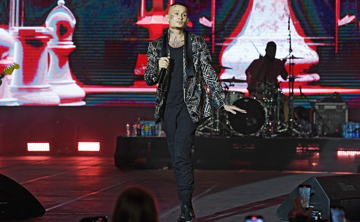 Екатерина Чеснокова / РИА Новости