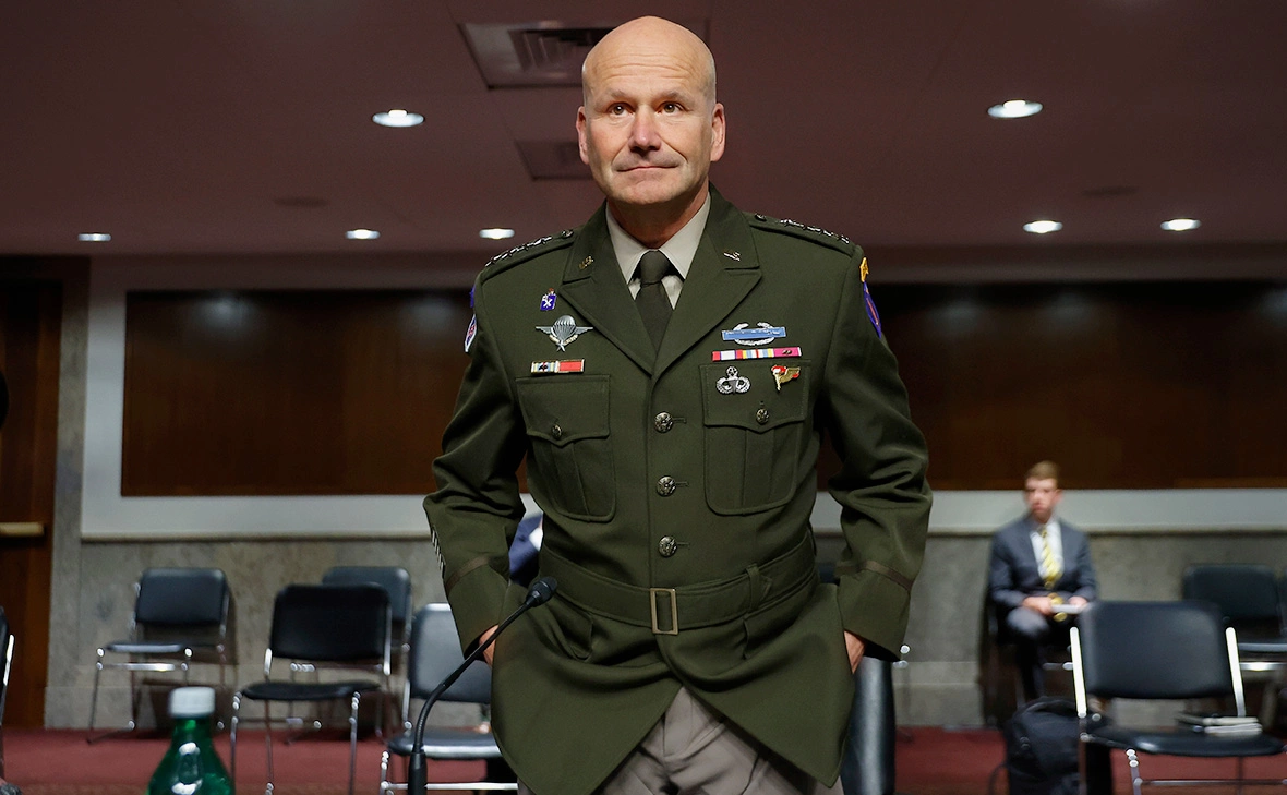 Chip Somodevilla / Getty Images