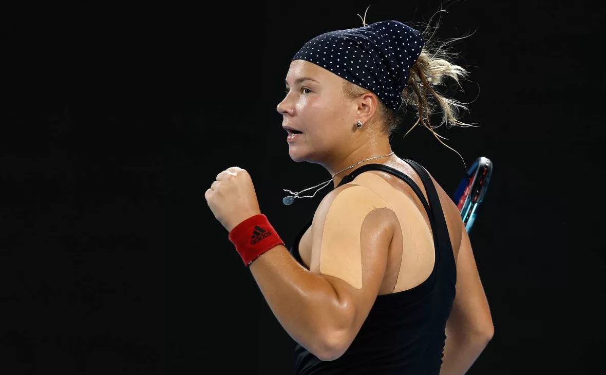 Darrian Traynor / Getty Images