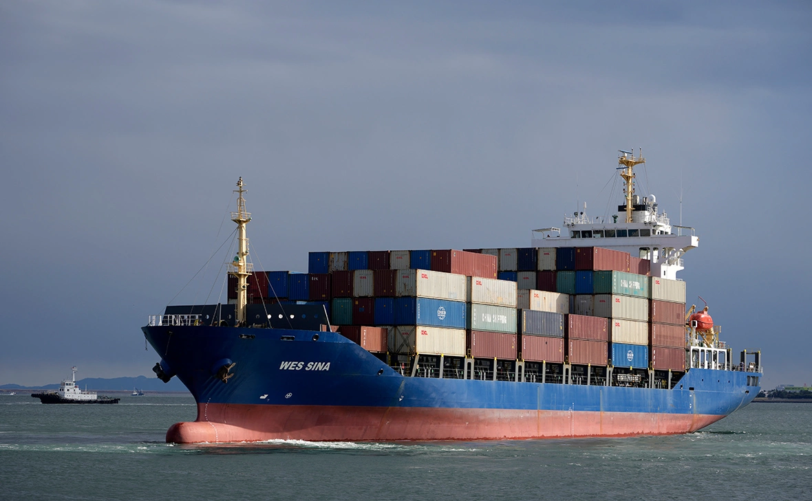 Franck Robichon / EPA / ТАСС