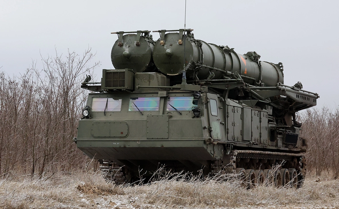 Александр Полегенько / ТАСС