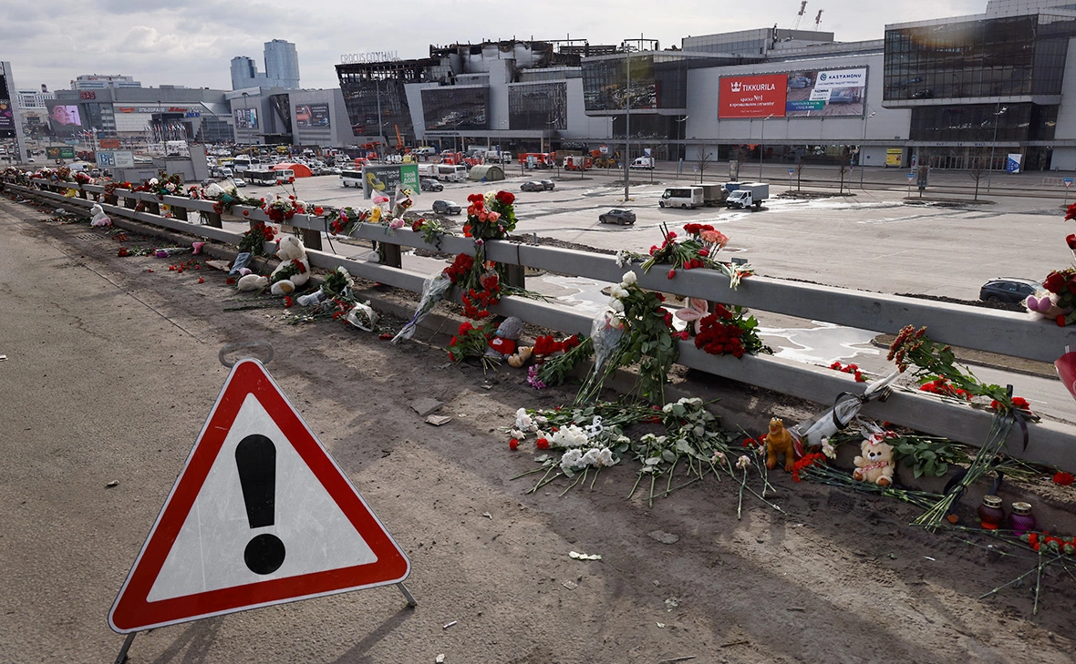 Андрей Любимов / РБК