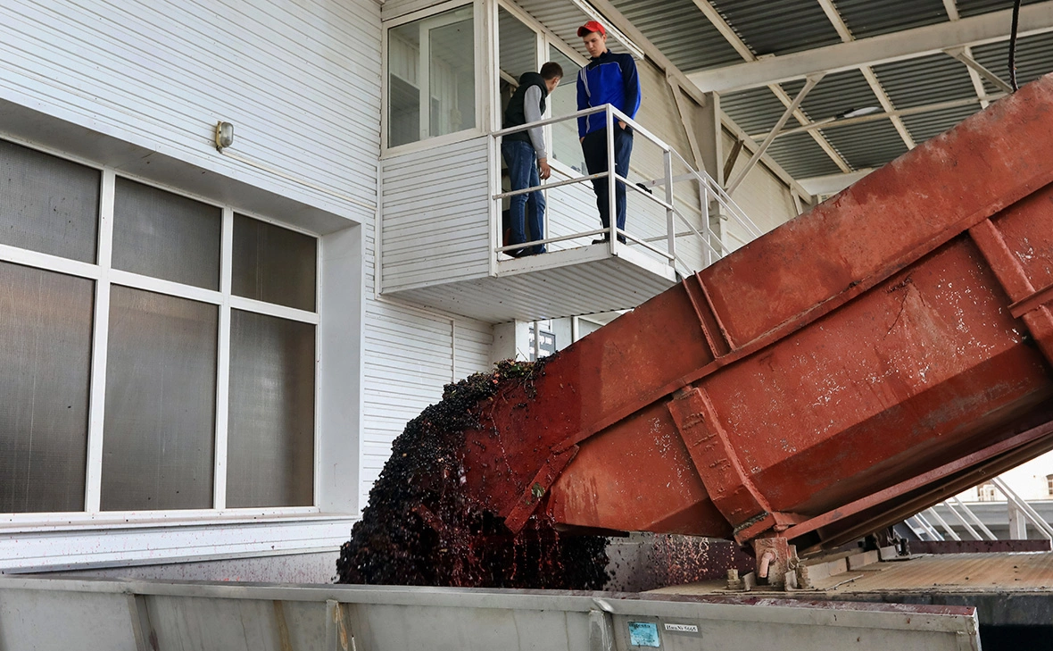 Александр Рюмин / ТАСС