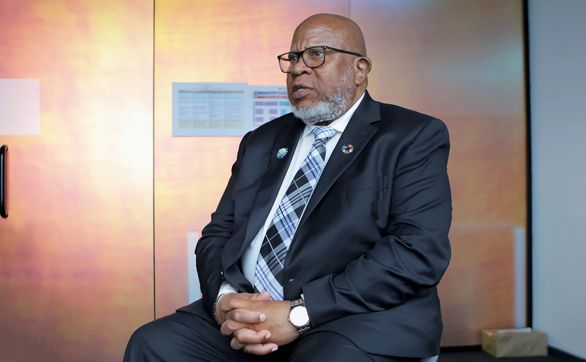 Евгений Котенко / Keystone Press Agency / Global Look Press