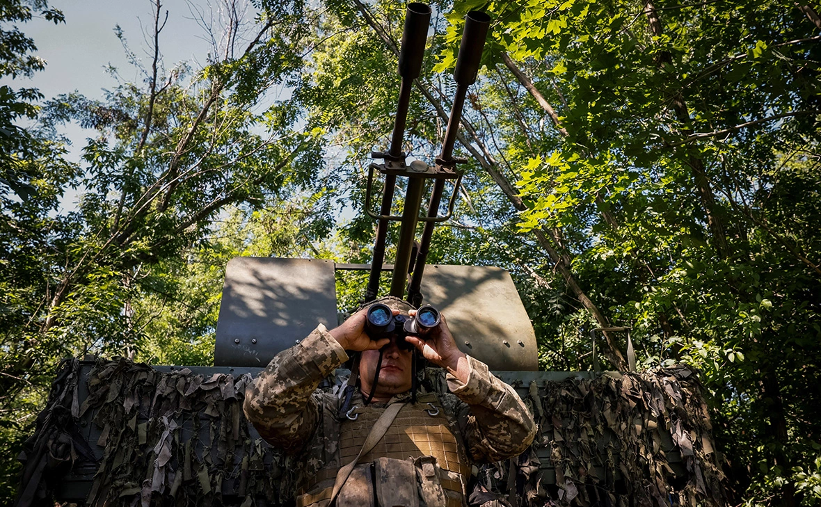 Алина Смутко / Reuters