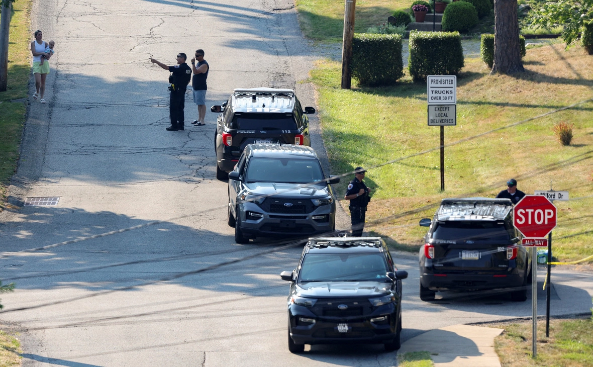 Aaron Josefczyk / Reuters