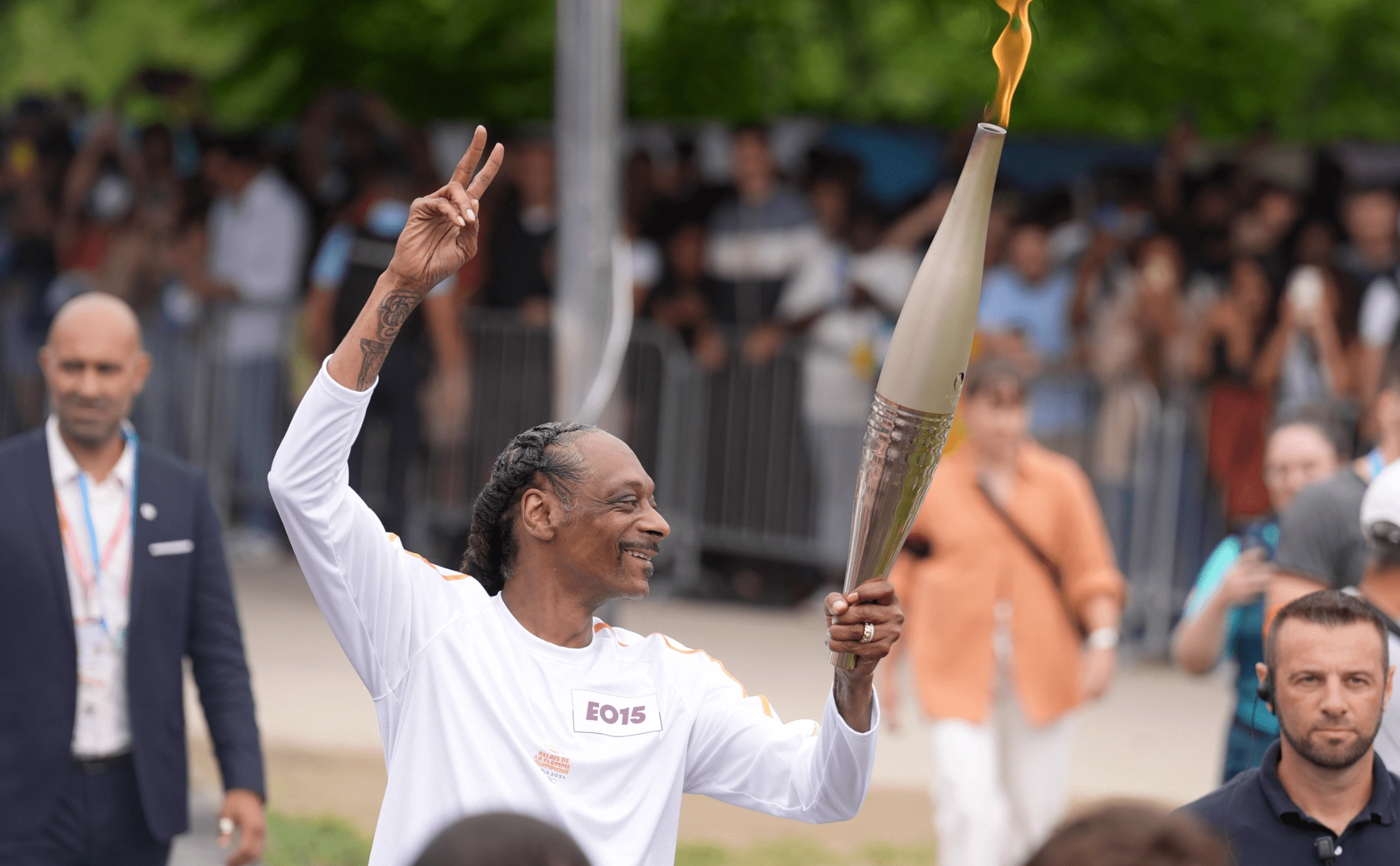 Marcus Brandt / Global look press