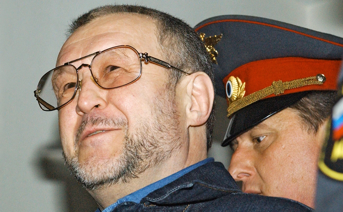 Юрий Машков / ТАСС