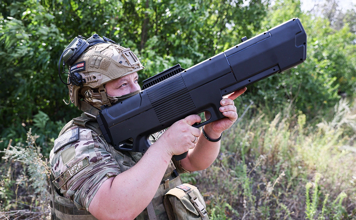 Александр Река / ТАСС