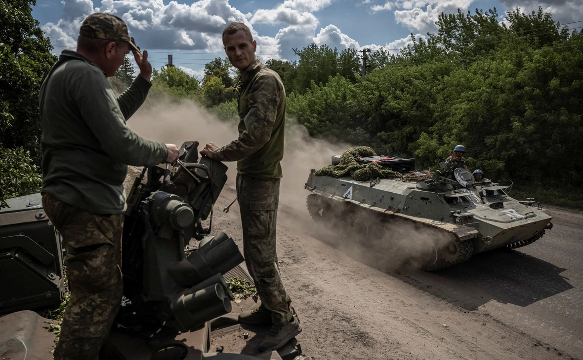 Viacheslav Ratynskyi / Reuters