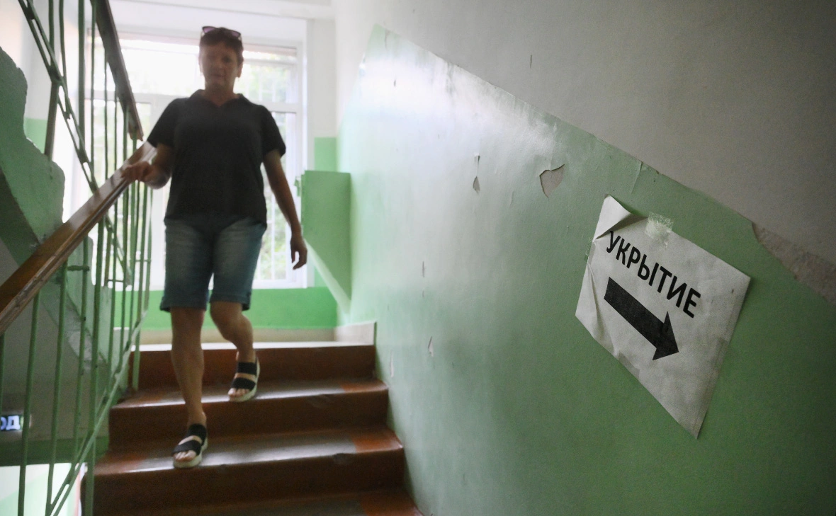 Илья Питалев / РИА Новости