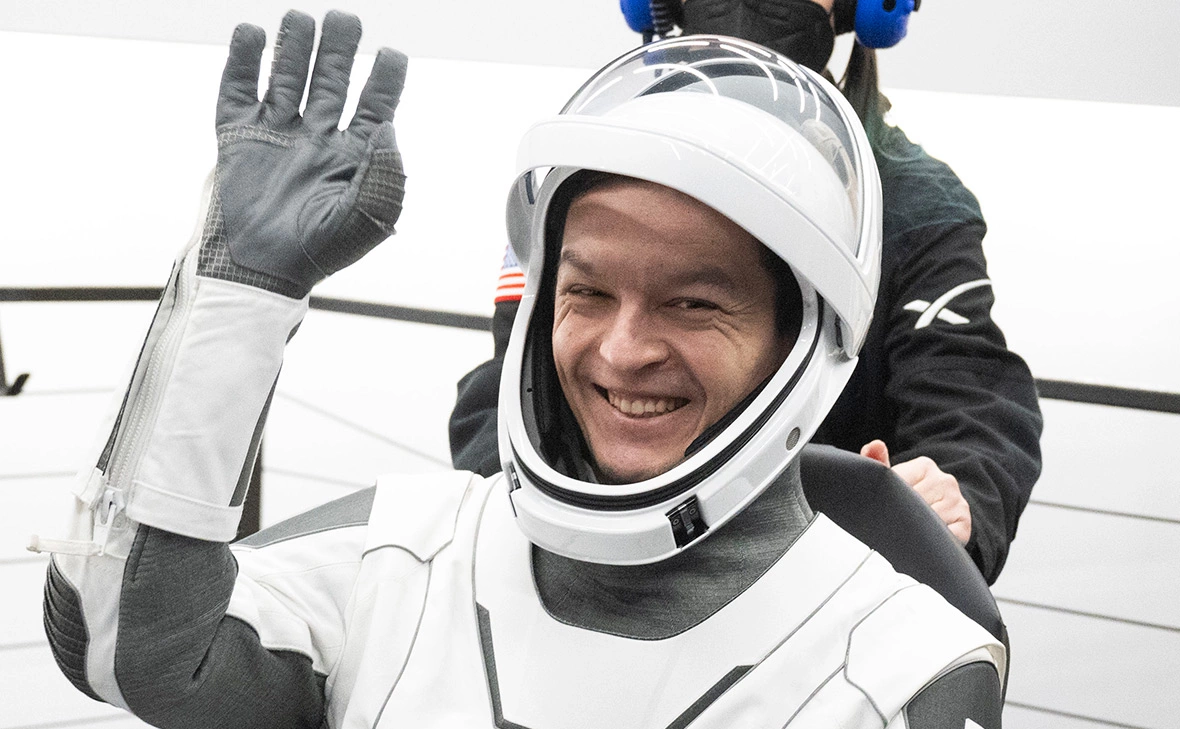 Joel Kowsky / NASA / Getty Images