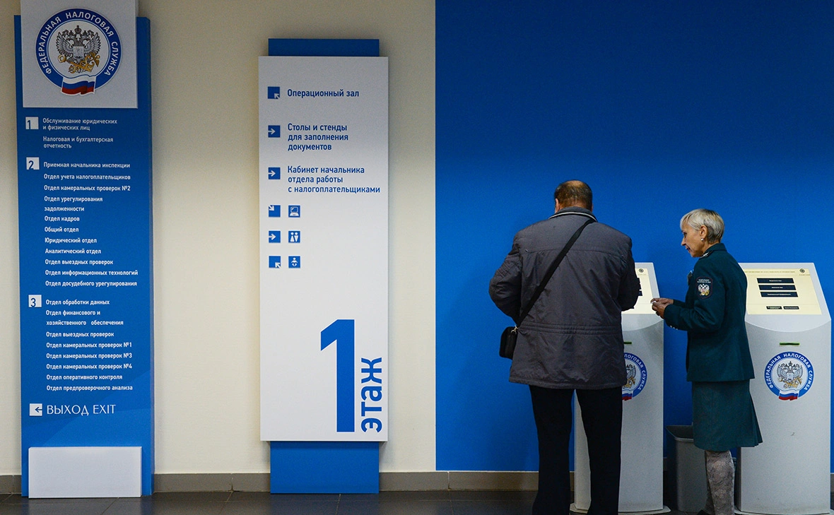 Александр Кряжев / РИА Новости