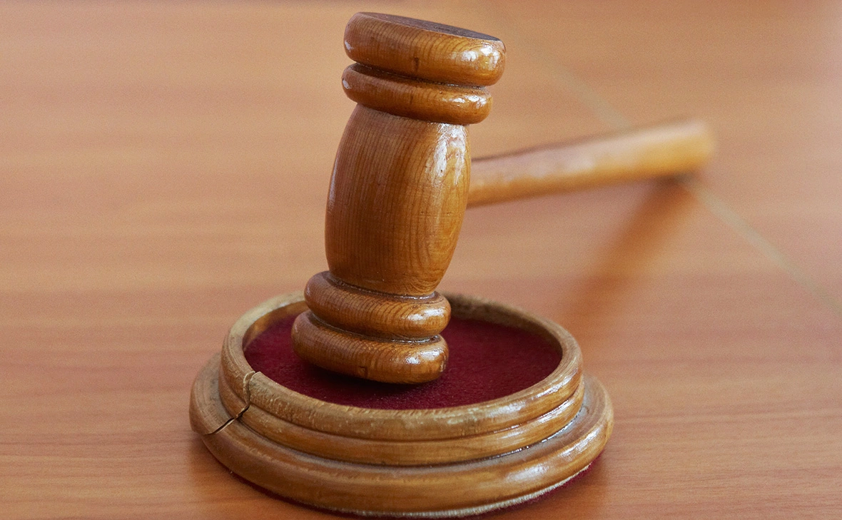 Андрей Старостин / РИА Новости